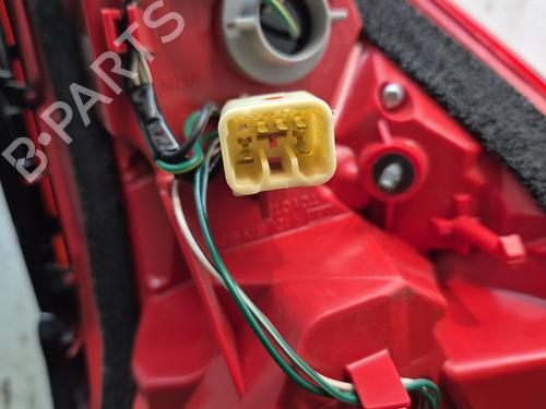 Right taillight TOYOTA RAV 4 III (_A3_) 2.2 D (ALA35_) | BP30176816C35