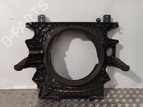 Front slam panel RENAULT MASCOTT Platform/Chassis (UH_, HH_) 150 | BP7993337C72