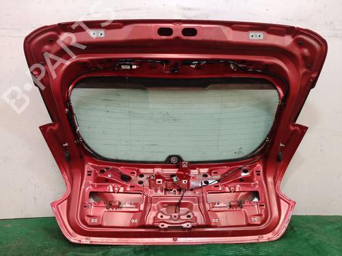 Tailgate FORD FOCUS III 1.6 TDCi | BP25407056C6 
