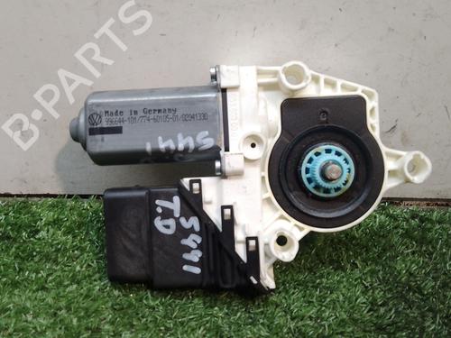 Right rear window motor SKODA OCTAVIA II (1Z3) 1.6 TDI | BP18069399E22 