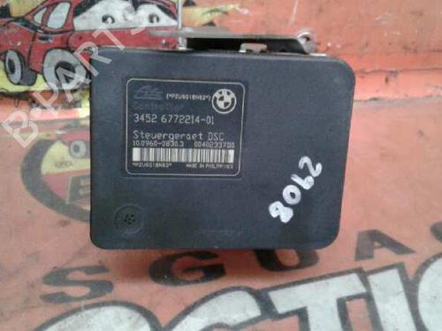 ABS pump BMW 1 (E87) 120 d | BP7926698M43 