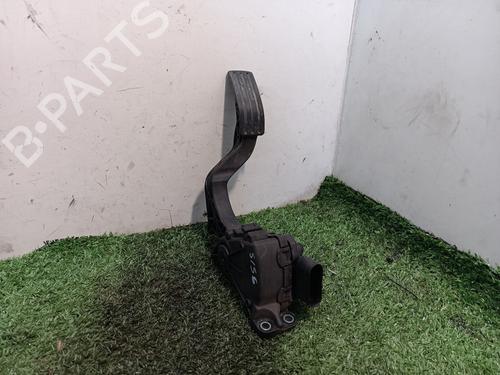 Pedal FORD FIESTA V (JH_, JD_) 1.4 TDCi | BP16437693I4 