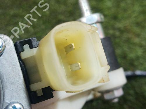 Front right window mechanism KIA RIO III (UB) 1.2 CVVT | BP24843162C23 