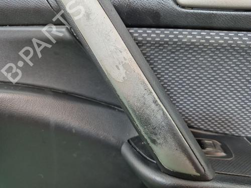 Front right panel HONDA CIVIC VII Hatchback (EU, EP, EV) 1.6 i (EP2, EU8, EU6) | BP40150255C59 - Image 2