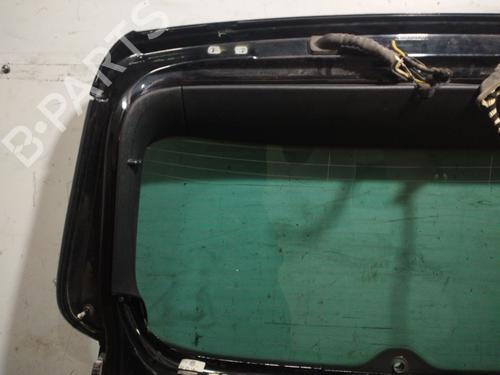 Tailgate VW TIGUAN (5N_) 2.0 TDI 4motion | BP29566514C6 