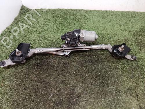 Used Front wiper motor MAZDA CX-5 (KF) [2016-2025]  26134219