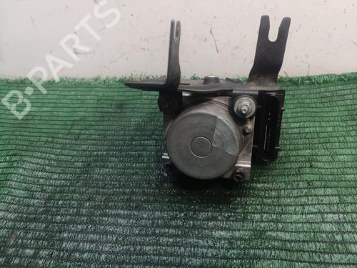 ABS pump RENAULT CLIO III (BR0/1, CR0/1) 1.2 16V (BR02, BR0J, BR11, CR02, CR0J, CR11) | BP20238405M43 