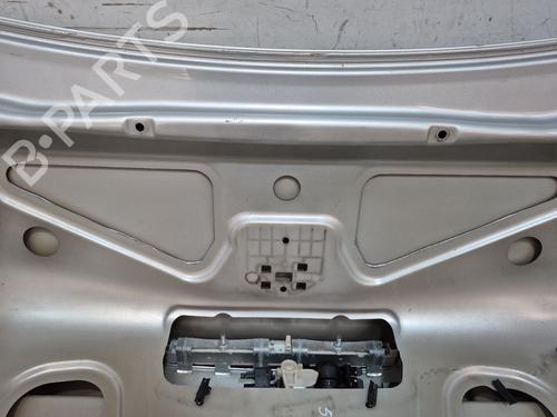 Tailgate MERCEDES-BENZ CLK (C209) CLK 270 CDI (209.316) | BP26569622C6 