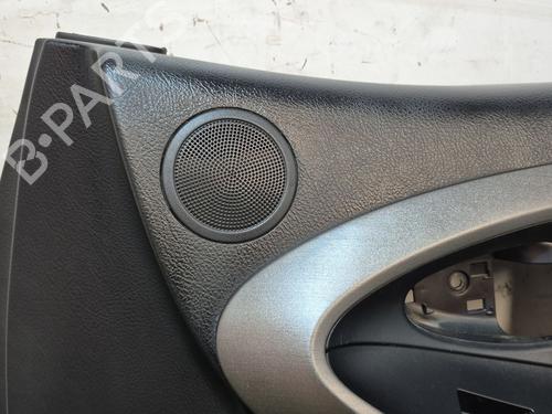 Front right panel TOYOTA RAV 4 III (_A3_) 2.2 D (ALA35_) | BP29993505C59 