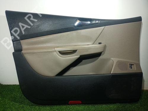 Used Front left panel VW PASSAT B6 (3C2) 1.8 TSI (160 hp) 29276805
