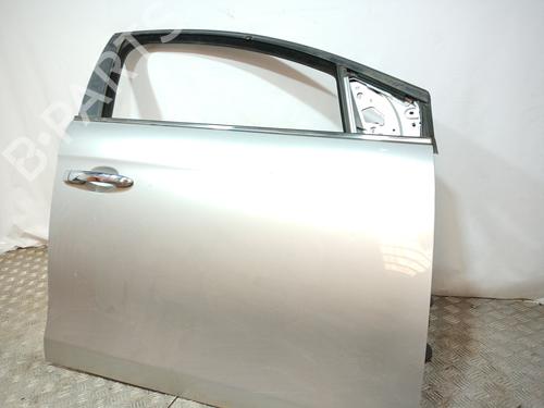 Right front door FIAT BRAVO II (198_) 1.9 D Multijet (198AXB1A) | BP11140532C3 
