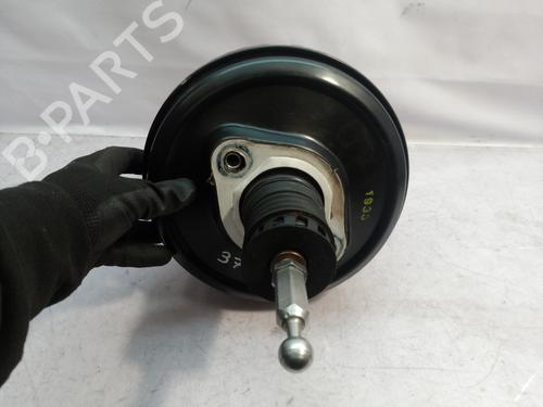 Servo brake AUDI ALLROAD C5 (4BH) 2.5 TDI quattro | BP9392434M42 