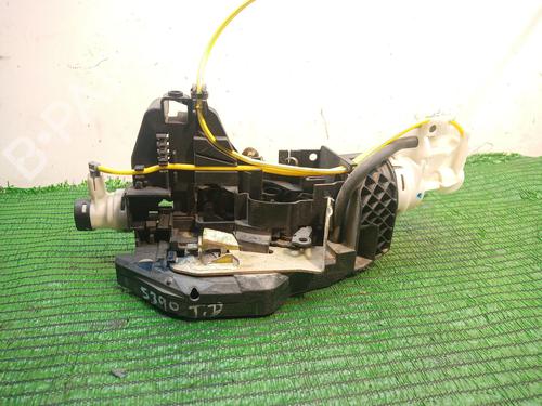 Used Rear right lock MERCEDES-BENZ S-CLASS (W220, V220) [1998-2005]  19276119