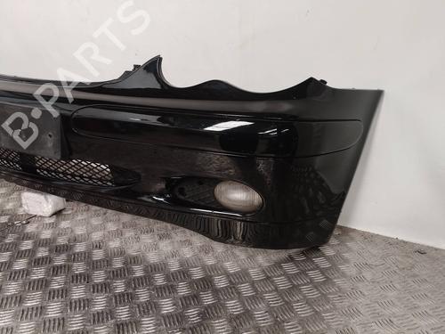 Front bumper MERCEDES-BENZ C-CLASS (W203)  | BP7928749C7 