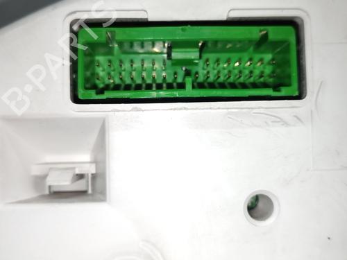 Instrument cluster SUBARU TRIBECA (B9) 3.0 (WXE) | BP29706435C47 