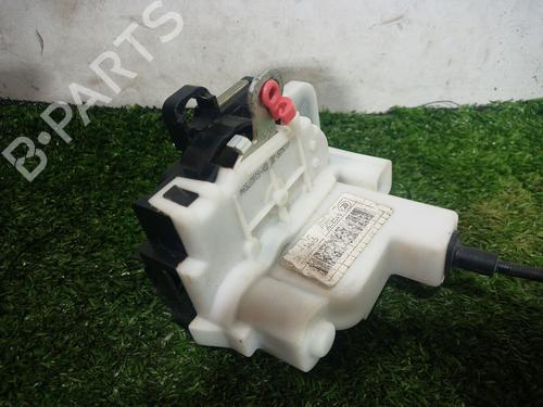Used Front right lock FIAT 500 (312_) 1.2 (312AXA1A) (69 hp) 24309200