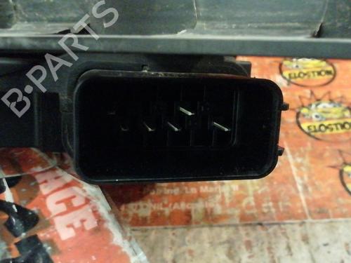 Rear left lock FORD FOCUS C-MAX (DM2)  | BP7927015C100 