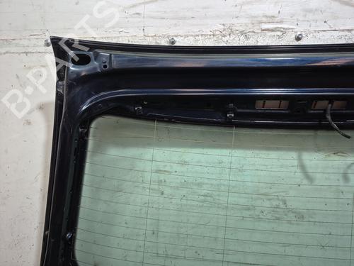 Bakluke CC/Kombi-Kupé AUDI A3 (8P1) 1.9 TDI | BP26569661C6 