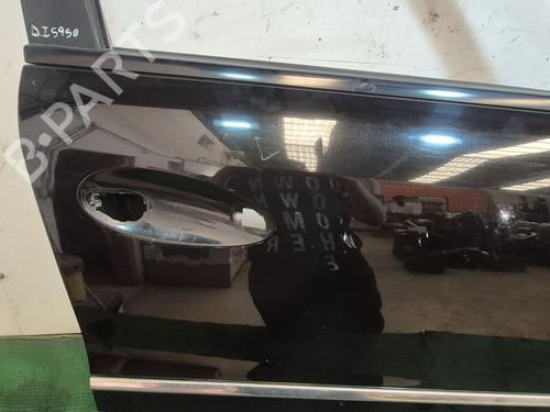 Right front door MERCEDES-BENZ M-CLASS (W164) ML 280 CDI 4-matic (164.120) | BP28511582C3