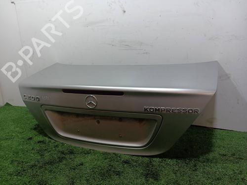 Tailgate MERCEDES-BENZ C-CLASS (W203) C 200 Kompressor (203.045) | BP15984628C6 