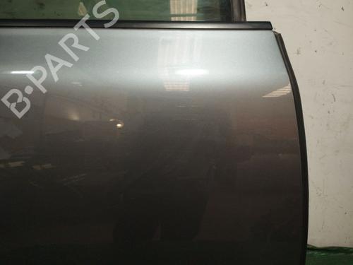 Drzwi tylne prawe PORSCHE CAYENNE (9PA) Turbo 4.5 | BP29608035C5 