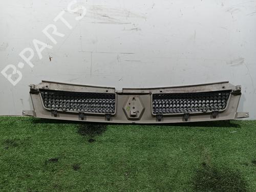 Grille RENAULT MASTER II Van (FD) 2.5 D | BP16467746C40 