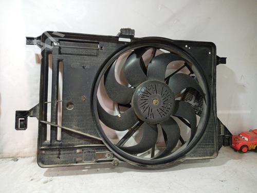 Radiator fan FORD C-MAX II (DXA/CB7, DXA/CEU) 1.0 EcoBoost | BP11955530M35 