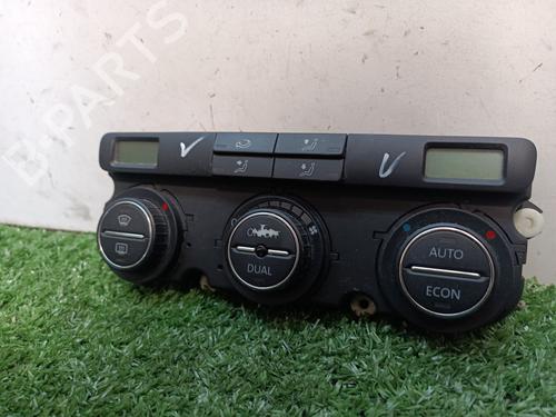 Climate control VW GOLF PLUS V (5M1, 521)  | BP16017978I5 