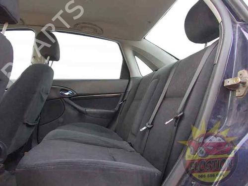 Engine control unit (ECU) FORD FOCUS I (DAW, DBW)  | BP7923786M57 