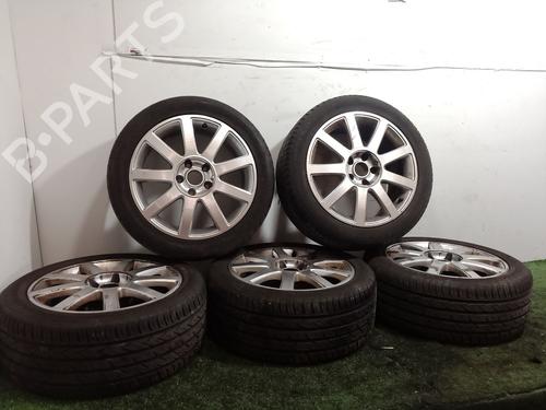 Rim AUDI A4 B7 (8EC) 2.0 TDI 16V | BP18658647C45 