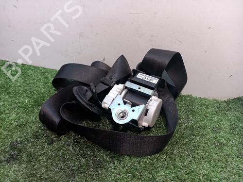 Front right seatbelt BMW 1 (E87) 118 d | BP16182803I25 