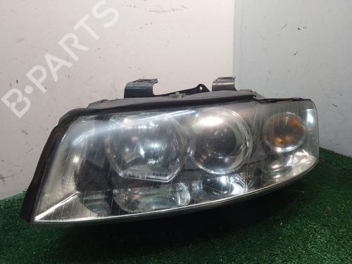 Venstre forlygte AUDI A4 B6 (8E2) 1.9 TDI | BP21552383C28 