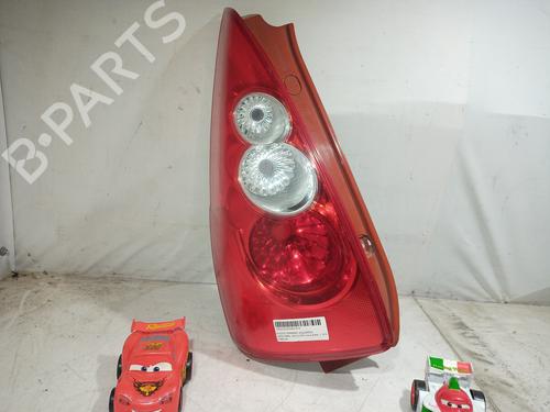 Venstre baglygte MAZDA 5 (CR) 2.0 CD (CR19) (110 hp) 7928349