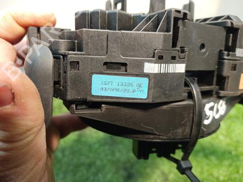 Switch FORD FIESTA V (JH_, JD_) 1.4 TDCi | BP16343478I30 