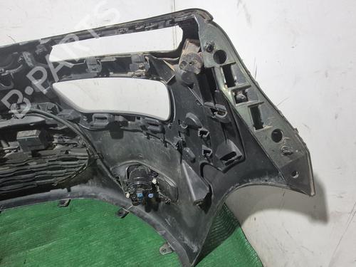 Front bumper CITROËN C4 Grand Picasso II (DA_, DE_) 1.6 HDi / BlueHDi 115 | BP29612316C7 