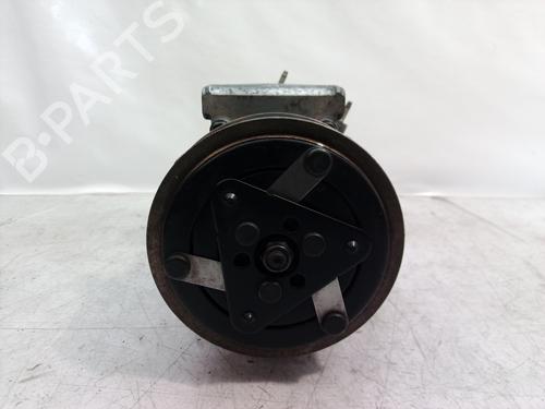 AC compressor PEUGEOT 307 CC (3B) 2.0 16V | BP10521583M34 