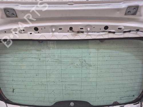 Tailgate OPEL ASTRA J (P10)  | BP26885063C6 