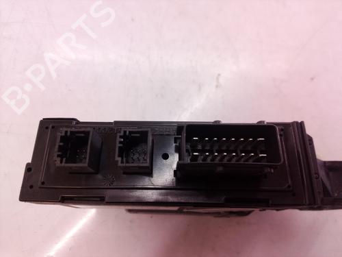 Right front window motor PEUGEOT 307 SW (3H)  | BP8633040E20 