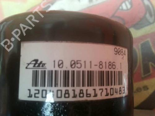 ABS Bremseaggregat JAGUAR S-TYPE II (X200)  | BP10254941M43 