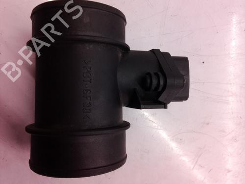 Mass air flow sensor OPEL ASTRA H (A04) 1.4 LPG (L48) | BP8509743M95 