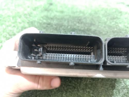 Engine control unit (ECU) SEAT IBIZA III (6L1)  | BP18089432M57 