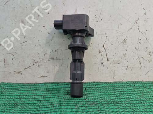 Ignition coil MAZDA 6 Saloon (GH) 2.0 MZR (GHEFP) | BP29943734M94 