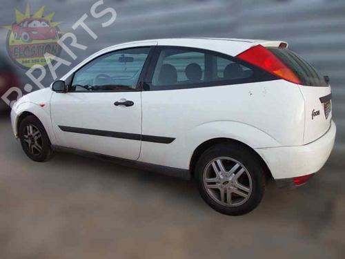 Starter FORD FOCUS I (DAW, DBW)  | BP7925729M8 