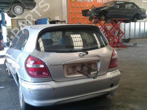 Right front indicator NISSAN ALMERA II Hatchback (N16)  | BP8633067C33 
