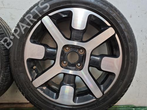 Rim CITROËN C4 CACTUS 1.2 THP 110 | BP27707526C45