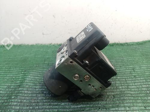 Used ABS pump TOYOTA AVENSIS (_T25_) 2.2 D-4D (ADT251_, ADT251R) (150 hp) 20295008