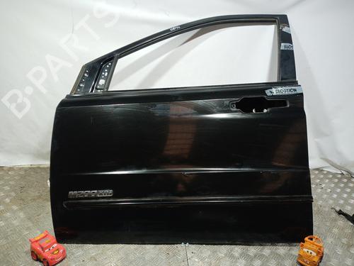 Used Left front door SSANGYONG KYRON 2.0 Xdi (141 hp) 11179317
