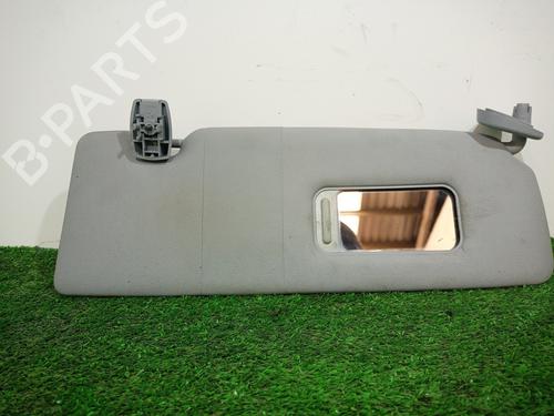 Right sun visor BMW 1 (E87) 118 d | BP13296941I2 
