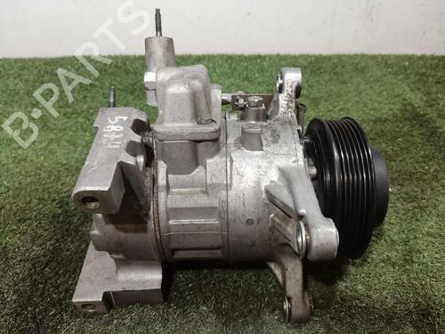 Used AC compressor LEXUS GS (_S16_) 300 (JZS160_, JZS160R) (222 hp) 26566792