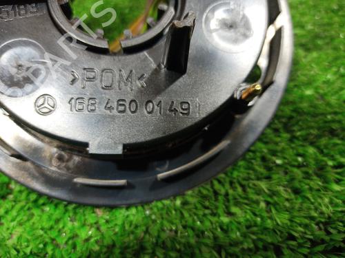 Squib airbag MERCEDES-BENZ CLK (C208) CLK 200 (208.335) | BP13113715C102 